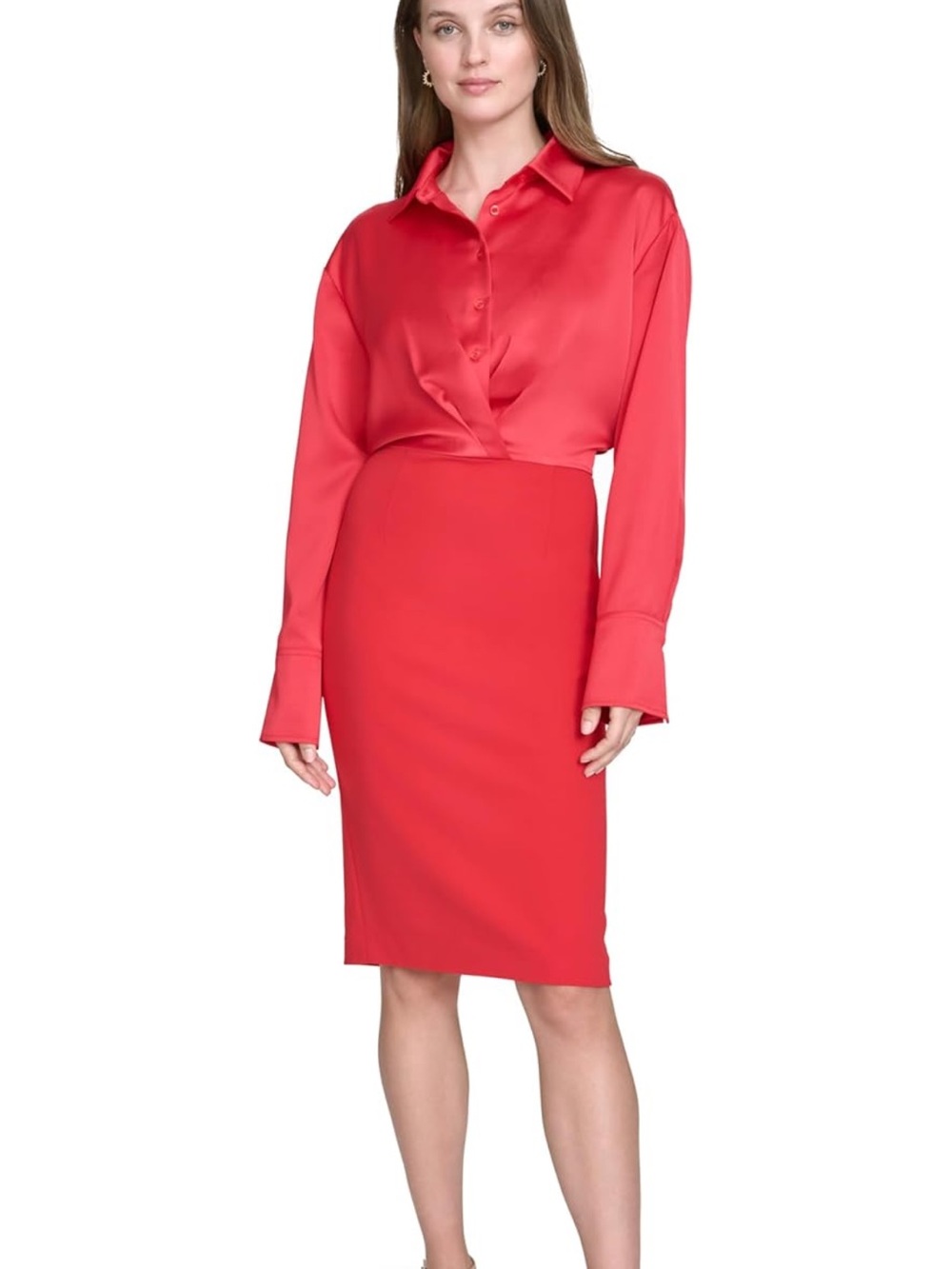 NWT Halston Heritage Twofer!